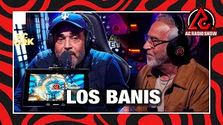 Los Banis: Flamenco que Perdura en el Corazón del Pueblo