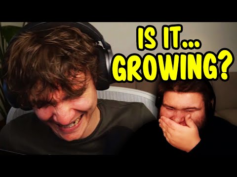 Sammy's Next Video Plan had me in Tears
