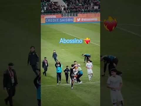 Abbosbek Fayzullayev ❤️‍🔥