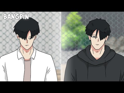 EPIN BERTEMU DENGAN KEMBARANNYA? - Drama Animasi Sekolah