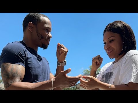 Rock Paper Scissors Food Challenge! Who do you think won?