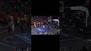 Te-Hina PaoPao Puts Caitlin Clark On Skates! #wnba2025 #wnba #womensbasketball #womenssports