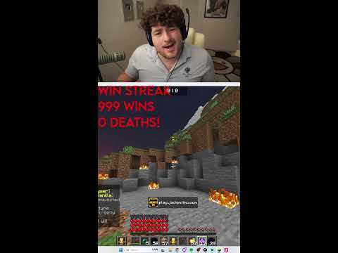 JackpotMC PVP!