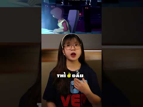 Lý do vũ trụ trong Doraemon & Nobita sắp bị huỷ diệt