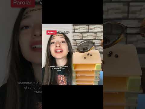 #pov PARTE 4 devi partecipare a tre giochi…