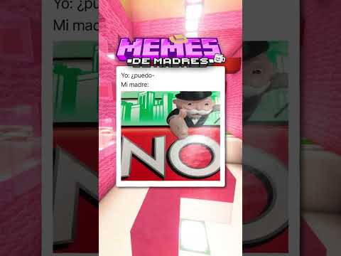 Memes de Madres 🥰😂