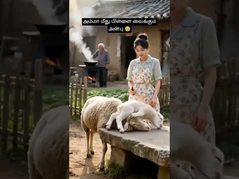 கண் கலங்க வைக்கும் பதிவு 🥹👌🥹 #அம்மா #love #shortvideo