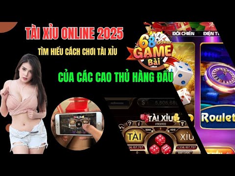 Tài Xỉu Online | Công Thức Soi Cầu Tài Xỉu – Tài Xỉu Online 2025 Của Các Cao Thủ Hàng Đầu Việt Nam