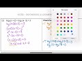 Solving Logarithmic Equations Challenge
