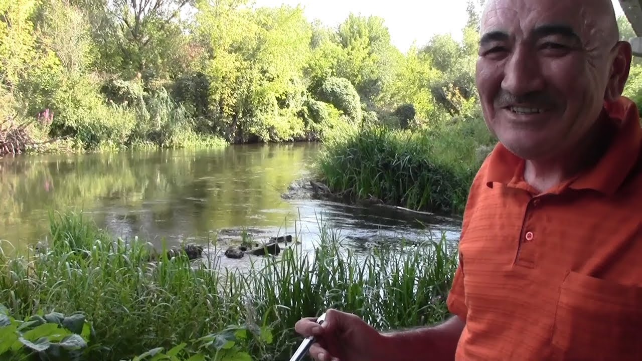 Настоящая Шурпа узбекская - рецепт