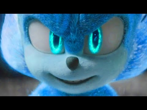 Las Transformaciónes y peleas más ÉPICAS de Sonic  3, 4, 5, 6, 7, 8, 9, 10