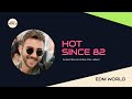 Hot Since 82  Servia - Exit Festival 2023 - Live DJ set.360p