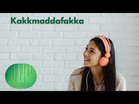 KAKKMADDAFAKKA - Wickedest Game