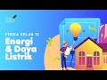 Electric Power and Energy Concepts