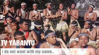 Abangoni Tribes @TVYABANTU #abangoni