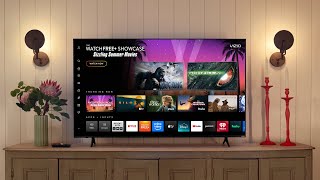 Weekend Watchlist: Sizzling Summer Movies on Vizio WatchFree+