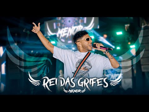 @McMenor  - Rei das grifes (DVD AO VIVO)