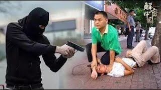 惊心抓捕现场实录！持枪歹徒藏身黑矿山，官兵为抓捕竟乔装潜入煤矿？【传奇中国】