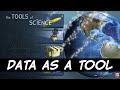 Exploring the Role of Data in Scientific Discovery