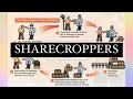 Sharecropping and African American Rights
