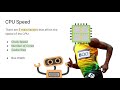 CPU Architecture and Functionality