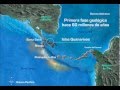 Formación Geológica de Costa Rica
