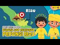 Cultural Insights of Riau Province