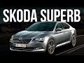 Skoda Superb Style