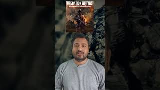 2025 Big Army Operations of India | Defence Current Affairs#opretionsindoor #sindhu