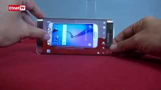 Test du Samsung Galaxy S6 Edge Plus