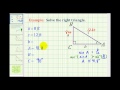 Trigonometric Functions and Angles