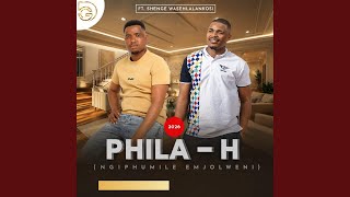 NGIPHUMILE EMJOLWENI (feat. SHENGE WASEHLALANKOSI)