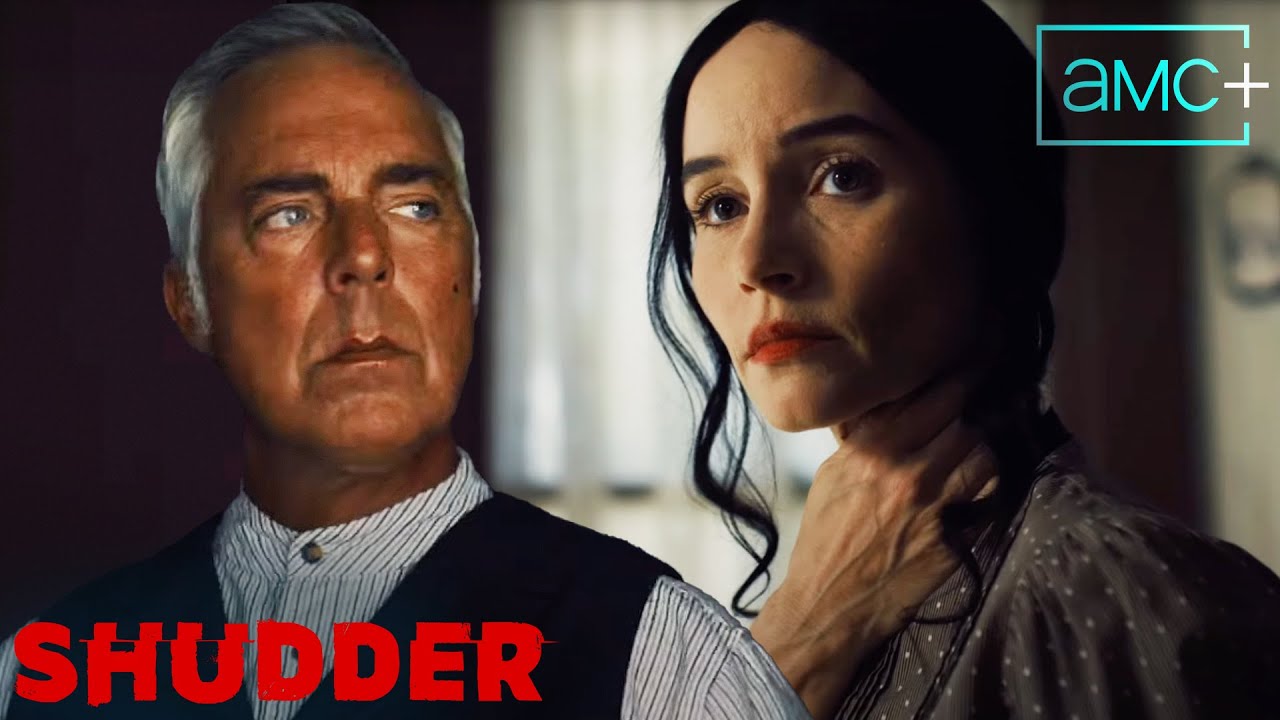 Abraham's Boys: A Dracula Story Trailer thumbnail