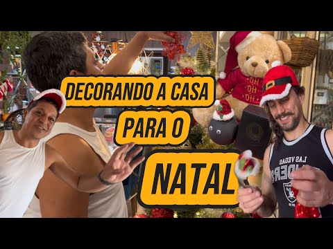 A árvore de Natal mais bonita que você já viu!