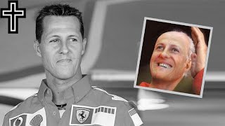 Michael Schumacher ist vollständig hirntot! Die Beerdigung wird vorbereitet