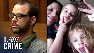 Florida Jury Recommends Death for Triple Murderer