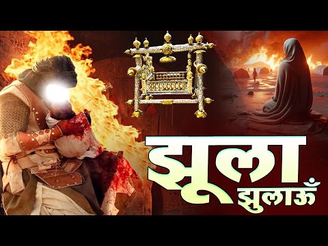 Moharram Qawwali ~ Jhula Jhulau ~ Rais Miyan ~ Moharram Ki Dard Bhari Qawwali ~ 2025