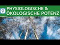 physiologische-potenz-oekologische-potenz/