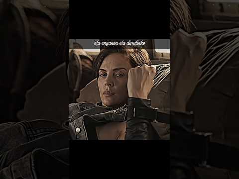 jogou bem "porque eu mandei o piloto se fingir de morto" - Edit A Velha Guardiã| Matadora (Slowed)