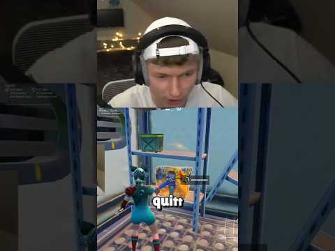 Niemand hat den Witz verstanden 😅 #fortnite #shorts