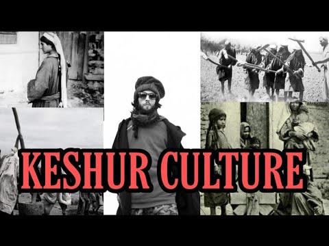 KESHUR CULTURE |OFFICAL MUSIC VIDEO|BAABARR MUDACER| MAD RECORDS|KOSHUR HIPHOP