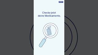 Jetzt Interaktionen schnell checken | Pure DNI CHECK