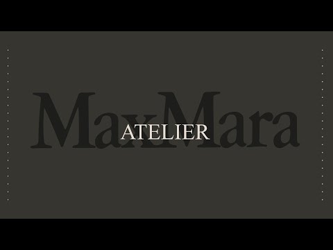 Max Mara Atelier