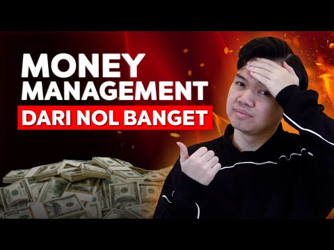 TEKNIK MUDAH MONEY MANAGEMENT TRADING FOREX