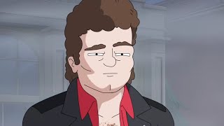 Grimsburg Season 2, Episode 5 - Daddy Daddy Bang Bang