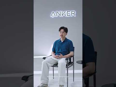 GaN, GaN, GaN! What does GaN actually mean, and what does Anker do with it that no one else does?