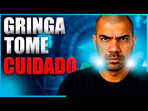 A DURA REALIDADE DE ANUNCIAR NA GRINGA QUE NINGUÉM TE FALOU