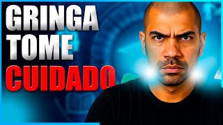 A DURA REALIDADE DE ANUNCIAR NA GRINGA QUE NINGUÉM TE FALOU