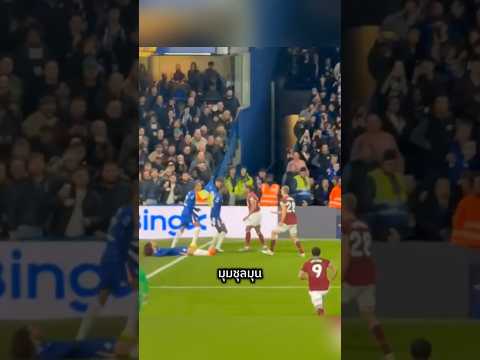 "แค้นนี้ต้องชำระ" #viralshorts #shorts #football #messi #ronaldo #cucurella #chelsea