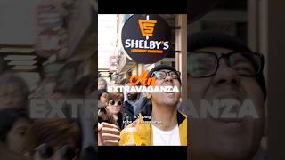 Shelby’s New Market Grand Obening 🥸🚨